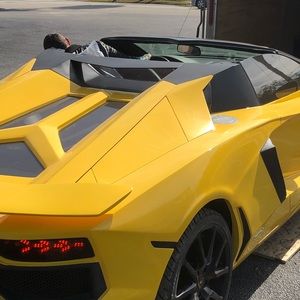 Meet your Posher, Gary